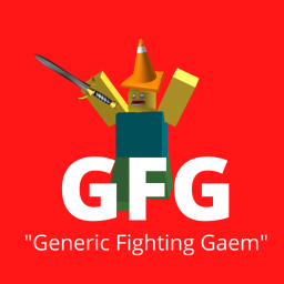 Generic Fighting Gaem