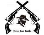 Copperhead Bandits Gang.