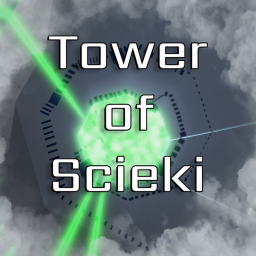 Tower Of Ścieki [Beta]
