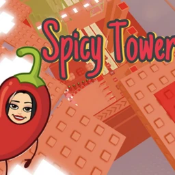 Spicy Tower 🌶️ icon