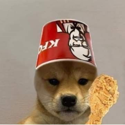 afk until i get donated