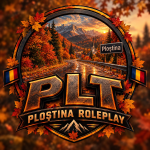 PLT | Ploștina Romania Roleplay
