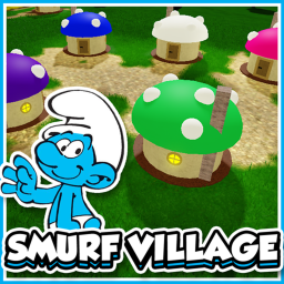 Village of SMURF [BETA]