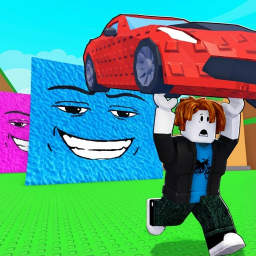 Escape Tsunami For Cars 🏎️ [CODES!!!]