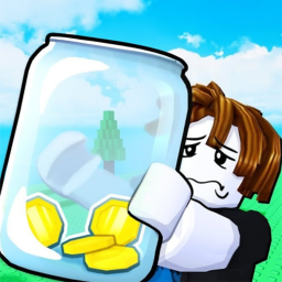 Spare Change Simulator!