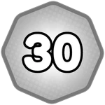 Game Badge Thumbnail