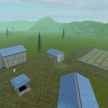 Runeterra: Demacian Farmland