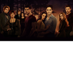 twilight is the best x