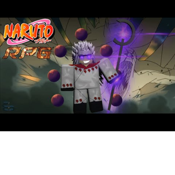 Naruto RPG