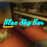 Blue Sky Bar
