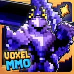 Voxel MMO Group Thumbnail