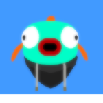 Dragon’s fishy gang