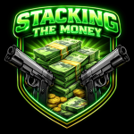 Stacking The Money