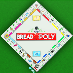 BreadOPOLY icon