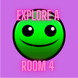 Explore a Cool Room 4!