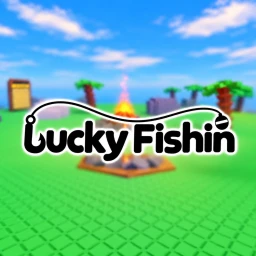 Lucky Fishin [RNG 🎲] icon