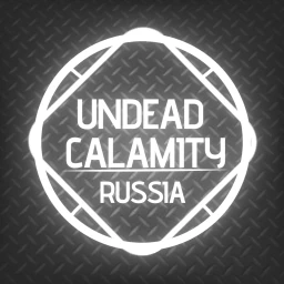 Undead Calamity: RUSSIA [WIP🔨] icon
