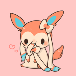 Eevee Evolve Fan Group