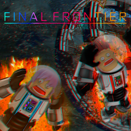 Final Frontier [Beta]