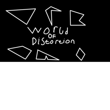 World Distortion [Debug Alpha