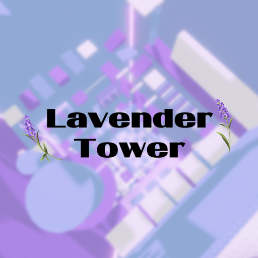 Lavender Tower