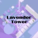 Lavender Tower icon