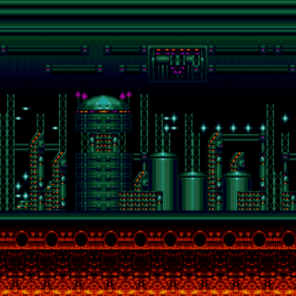 Quartz Quadrant Bad Future SkyBox