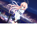 #anime fanclub
