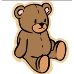 Teddy Bear Army!!!!