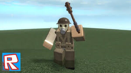 (New updates!) St. lewis fort