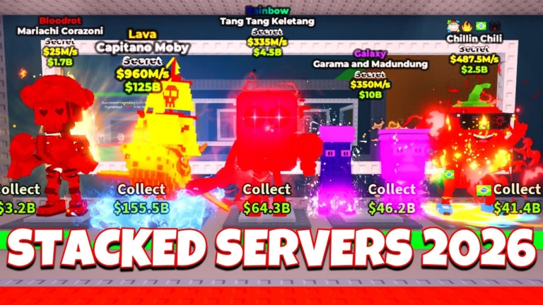 Steal A Brainrotz X67 MODDED thumbnail