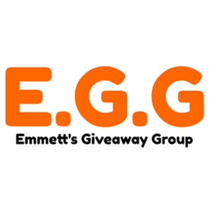 Emmett's Giveaway Group Roblox group icon