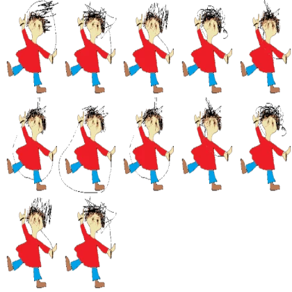 Playtime Sprite-Sheet