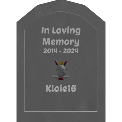 Item Thumbnail