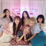 Gidle Neverland