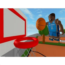 Realistic Basketball