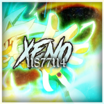 彡Xeno