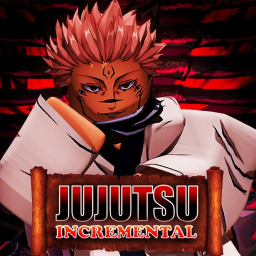 Jujutsu Incremental [No Longer Updating, sorry]