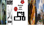 box fort talk show _ club