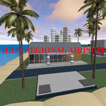 Hilo Regional Airport