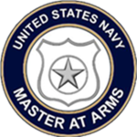Naval Master At Arms ̣