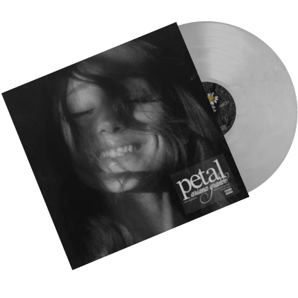 Ariana Grande petal レコード 新品未開封 Ariana Grande - petal Album Vinyl | Roblox Item - Rolimon's