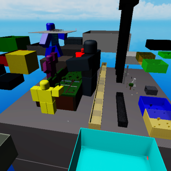 RPG RealityBlox