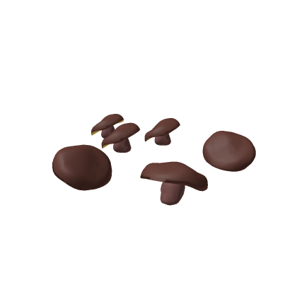 Some Mushrooms .3.