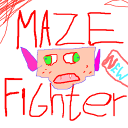 MazeFighters