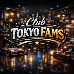 Clup Tokyo Fams icon