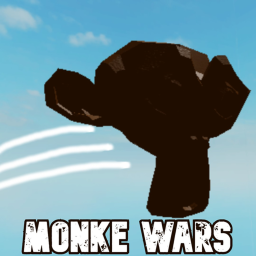 Monke Wars