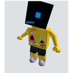 Real sponge TEAM