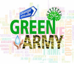 Green's Army