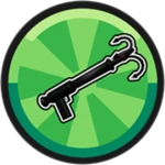 Grapple Hook (50% SALE)